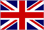 Foto Britse Vlag